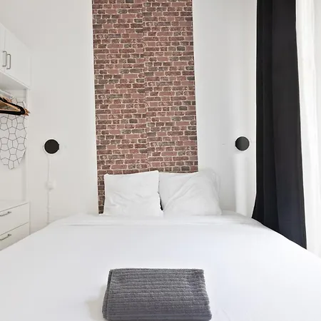 2 Bedroom Ile Saint-louis With Free Netflix Appartamento *