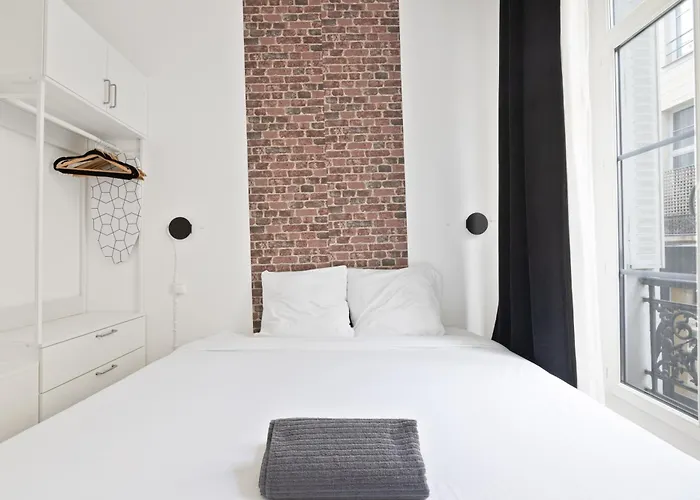 2 Bedroom Ile Saint-louis With Free Netflix Appartamento *