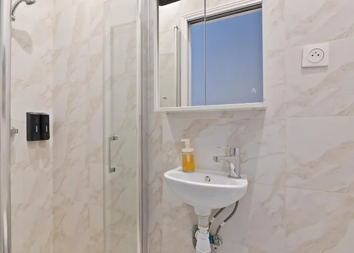 Appartamento 2 Bedroom Ile Saint-louis With Free Netflix Parigi